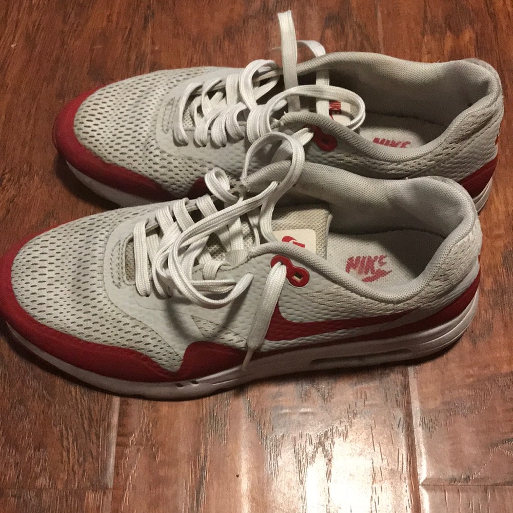 They don’t fit me anymore